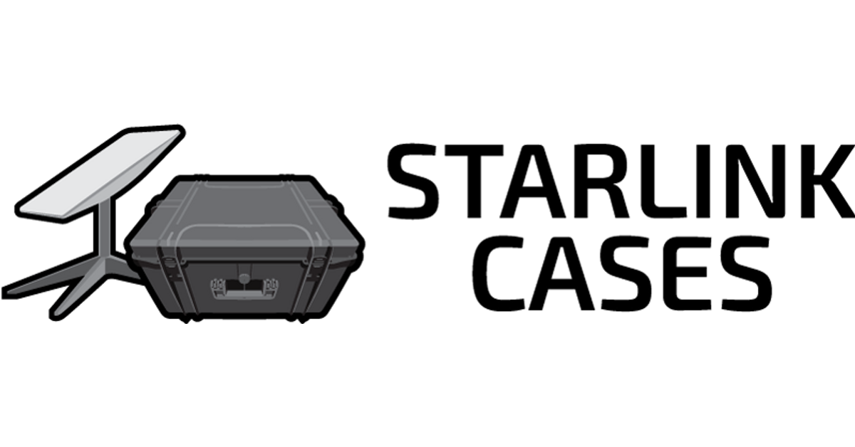SatGear V6 - Husky Starlink Storage Container 12 Gallon – Starlink