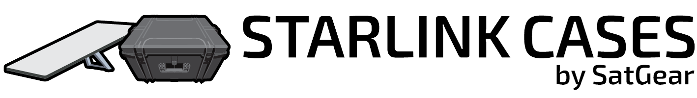 Starlink Cases