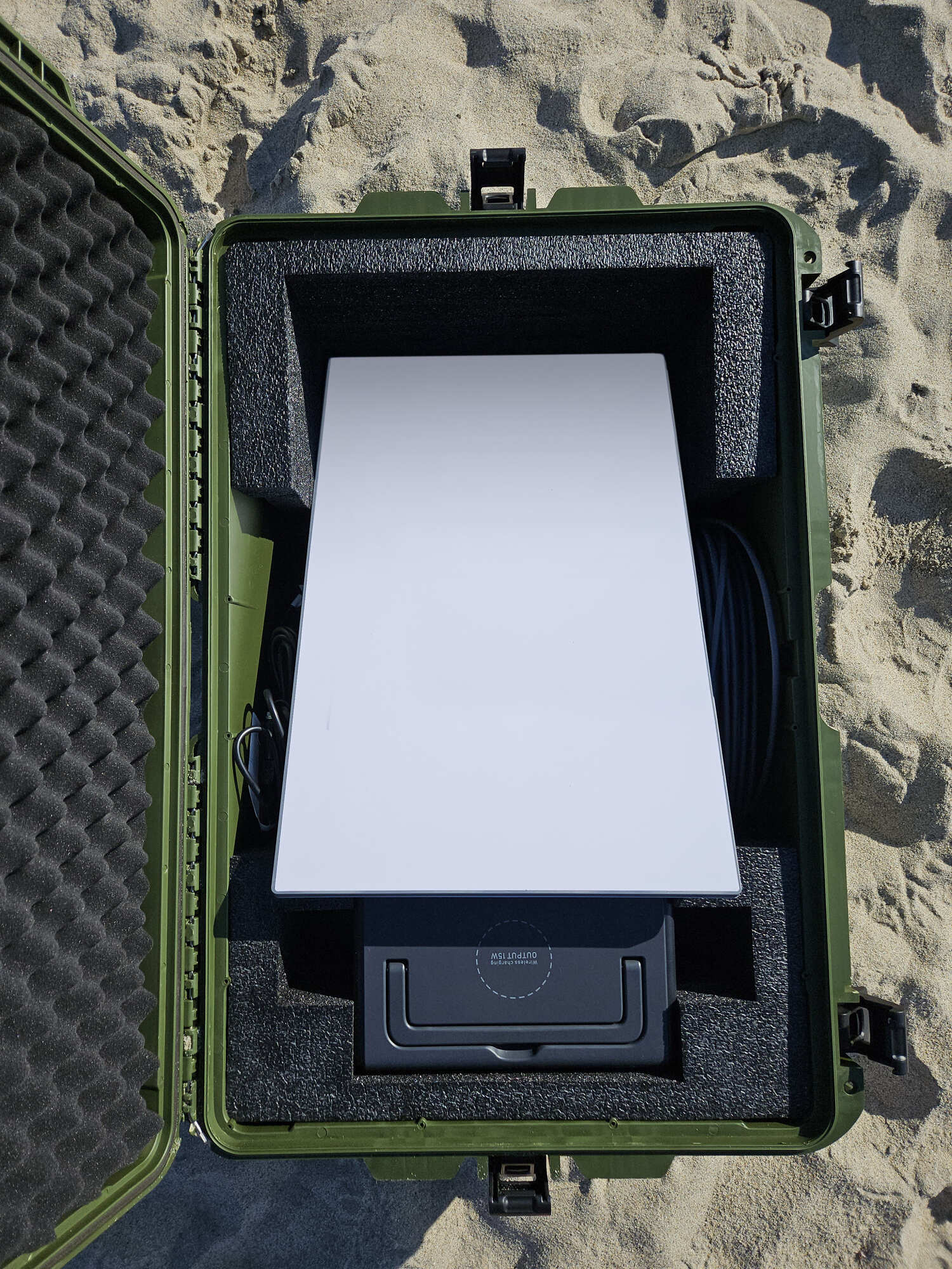 Starlink Standard Actuated Gen 2 Cases Starlink Cases