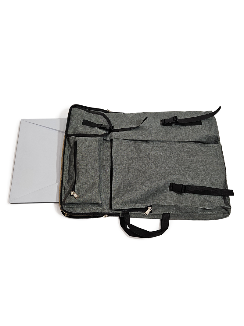 SATGEAR S5 - Gen 3 Starlink Bag/Backpack